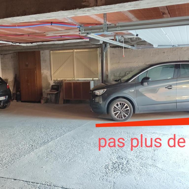 Collioure au Faubourg T2 à 3min des plages, Clim, avec petit Parking - Apartment mit 1 Schlafzimmer - 23