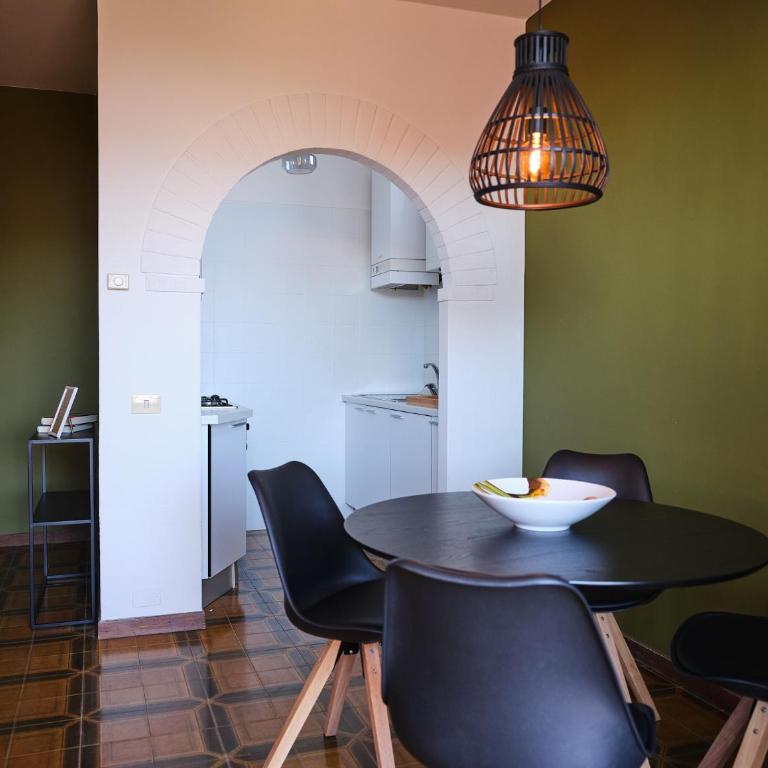 Appartamento Filippo - Appartamento con Terrazza - 6