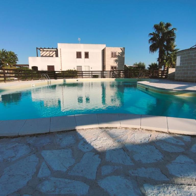 Favignana Lido Burrone - Appartamento sul mare - Casa con 1 Camera da Letto - 19