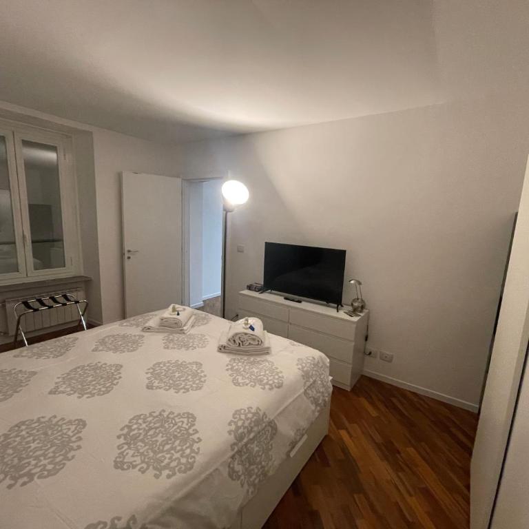 APartmenTorino - One-Bedroom Apartment - 15
