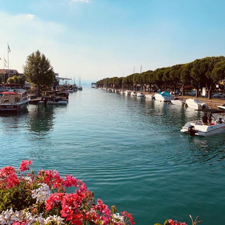 Bell Laghetto - Lake it! - Appartamento con 2 Camere da Letto - 49