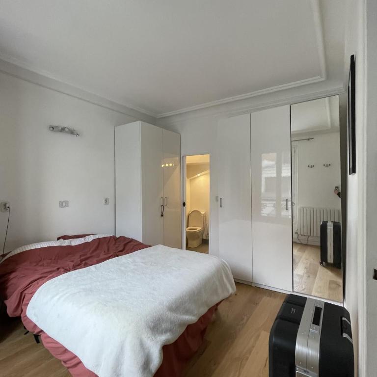 Batignolles-Montmartre / Mathieu - Appartamento con 1 Camera da Letto - 4
