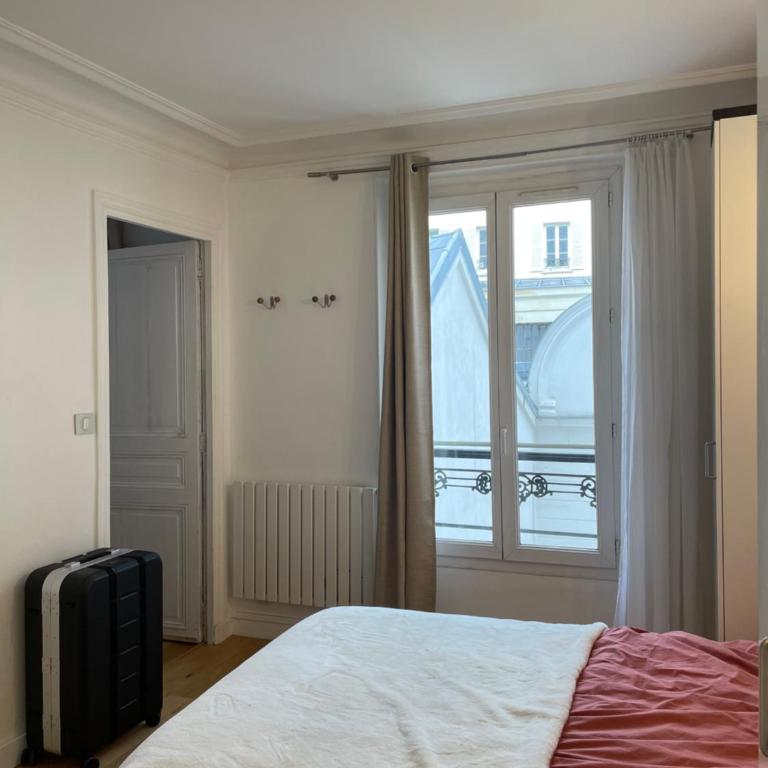 Batignolles-Montmartre / Mathieu - Appartamento con 1 Camera da Letto - 6
