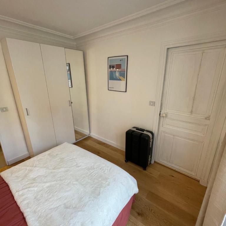 Batignolles-Montmartre / Mathieu - Appartamento con 1 Camera da Letto - 5