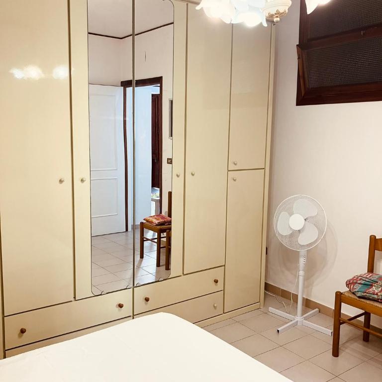 Casa Praiola - Appartamento - Piano Terra - 14