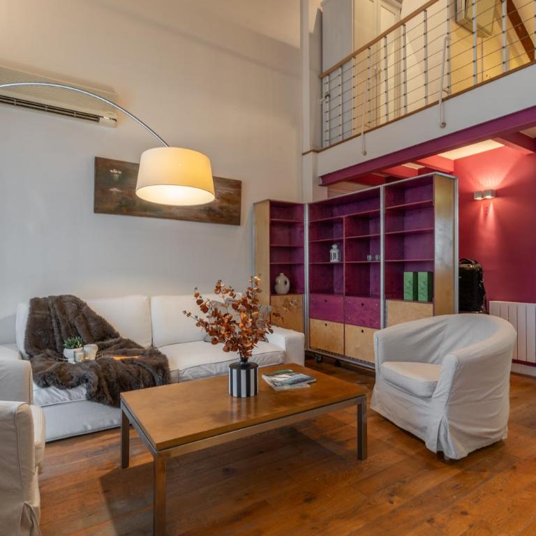 Únika Homes Porvenir - One-Bedroom Apartment - 7