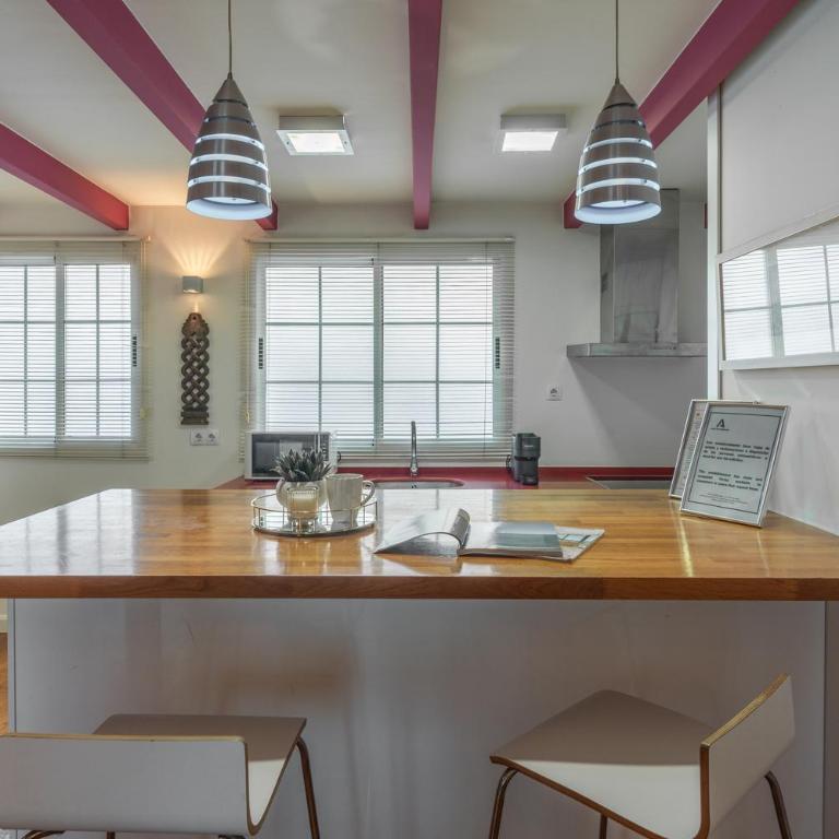 Únika Homes Porvenir - One-Bedroom Apartment - 28