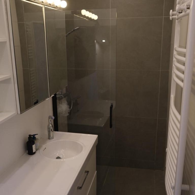 Batignolles-Montmartre / Mathieu - Appartamento con 1 Camera da Letto - 7