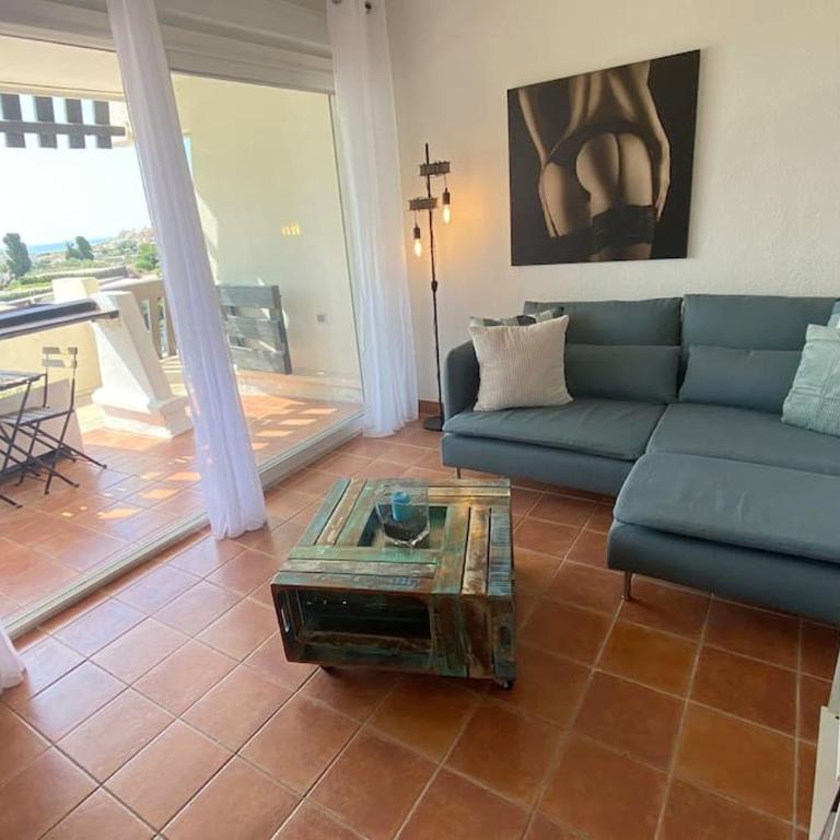 Studio 535, Port Nature 5 au village naturiste - Apartamento de 1 dormitorio - 8