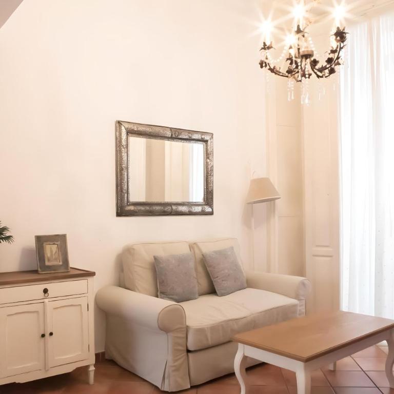 ROMANTICO, TRANQUILO, CENTRICO - Apartamento de 1 dormitorio - 8