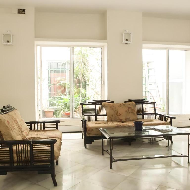 ROMANTICO, TRANQUILO, CENTRICO - Apartamento de 1 dormitorio - 23