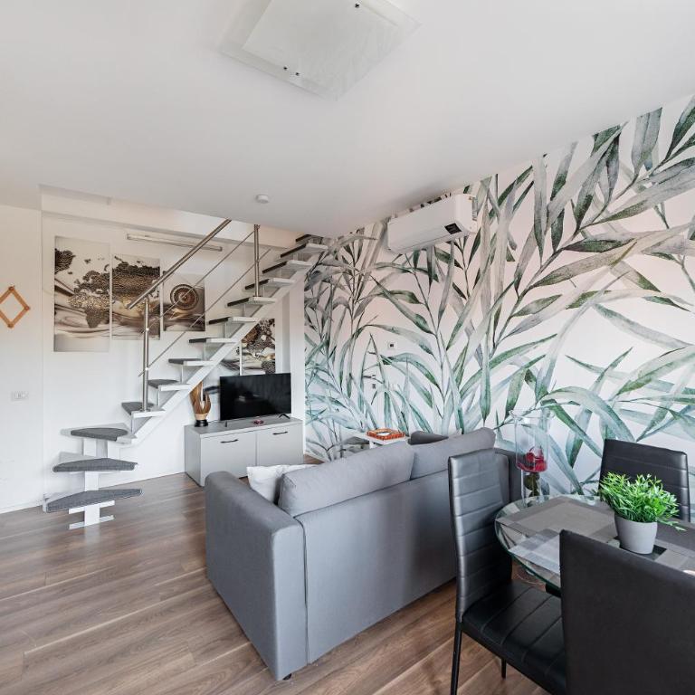 Maisonnette Il Todeschino B12 by Wonderful Italy - Appartamento - 2