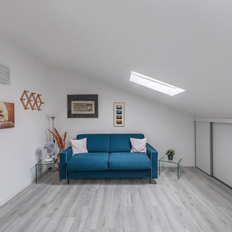 Maisonnette Il Todeschino B12 by Wonderful Italy - Appartamento - 11
