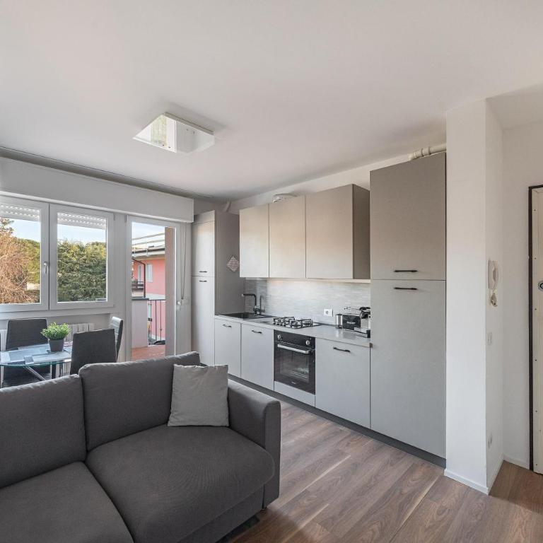 Maisonnette Il Todeschino B12 by Wonderful Italy - Appartamento - 12