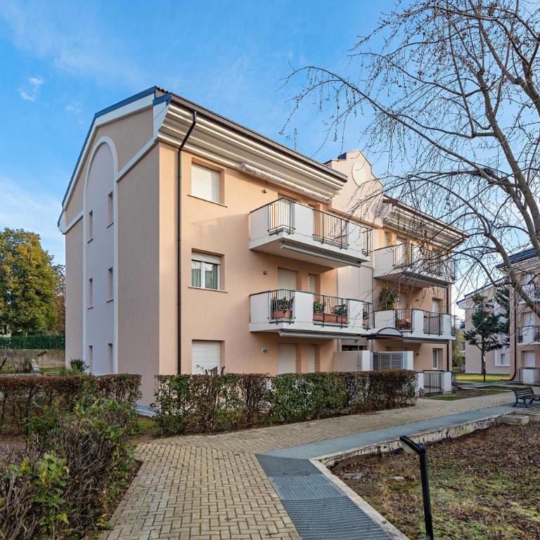 Maisonnette Il Todeschino B12 by Wonderful Italy - Appartamento - 16