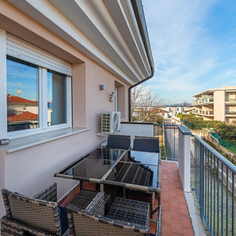Maisonnette Il Todeschino B12 by Wonderful Italy - Appartamento - 17