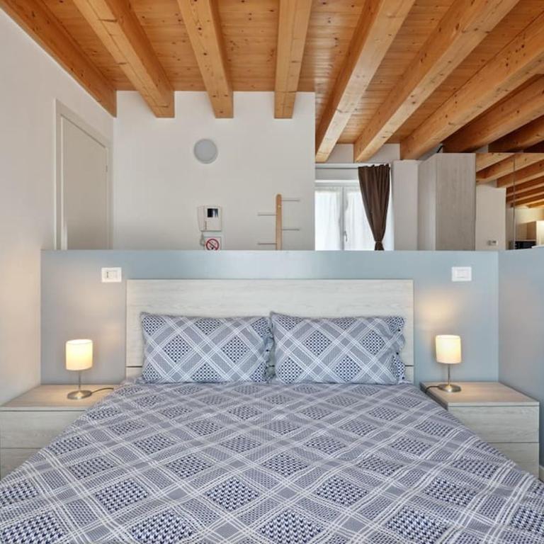 Appartamento Leone - One-Bedroom Apartment - 2