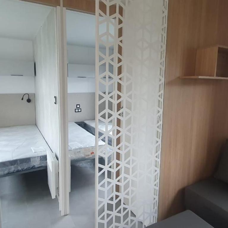 Mobile home à Mimizan géré par un particulier - Mobile Home - 13