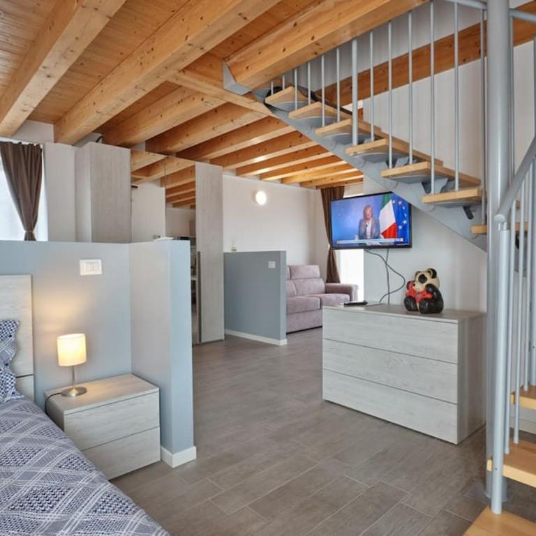 Appartamento Leone - One-Bedroom Apartment - 11