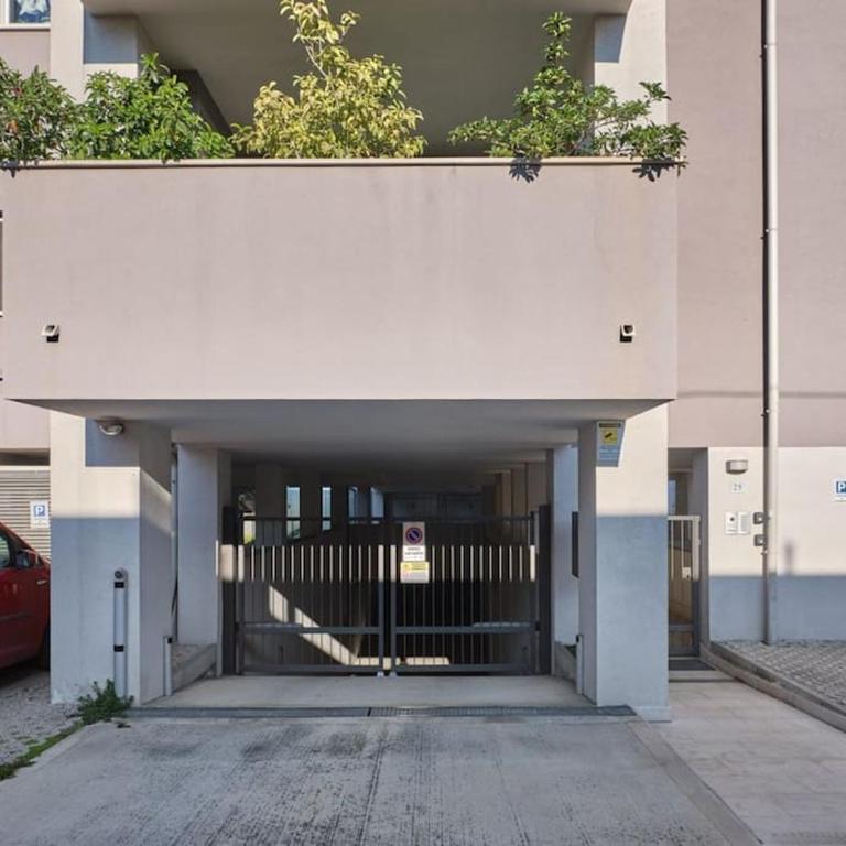Appartamento Leone - One-Bedroom Apartment - 12