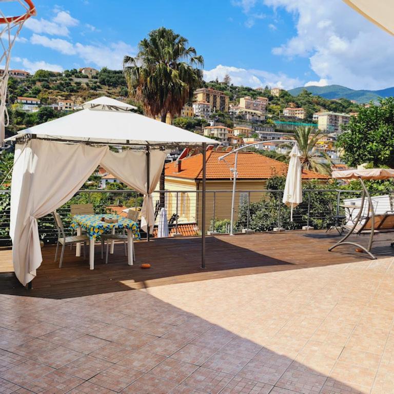 Villetta Fioregreco - free parking - Large outdoor space - Appartamento con 2 Camere da Letto - 11