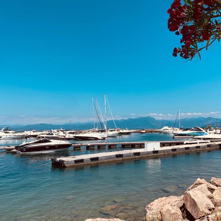 Bell Laghetto - Lake it! - Appartamento con 2 Camere da Letto - 58
