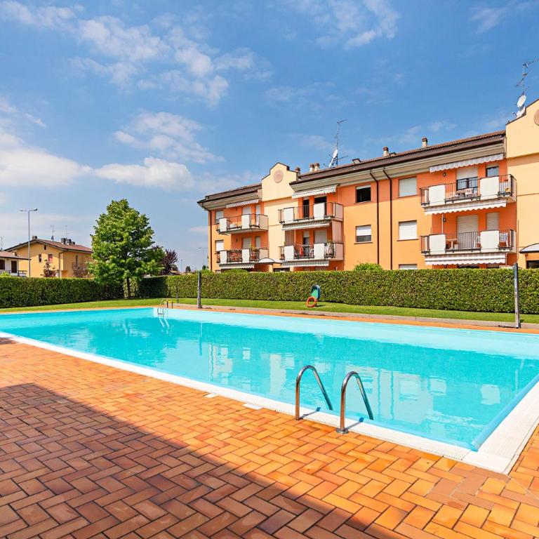 Maisonnette Il Todeschino B12 by Wonderful Italy - Appartamento - 23