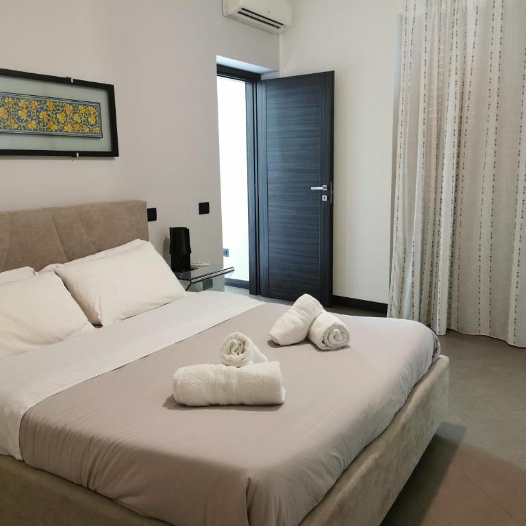 Ponticello Apartments - Appartamento con 1 Camera da Letto e Terrazza - 7