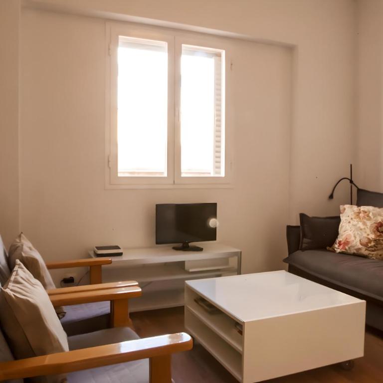 Malhara - Apartamento con terraza - 6