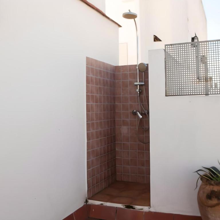 Malhara - Apartamento con terraza - 28