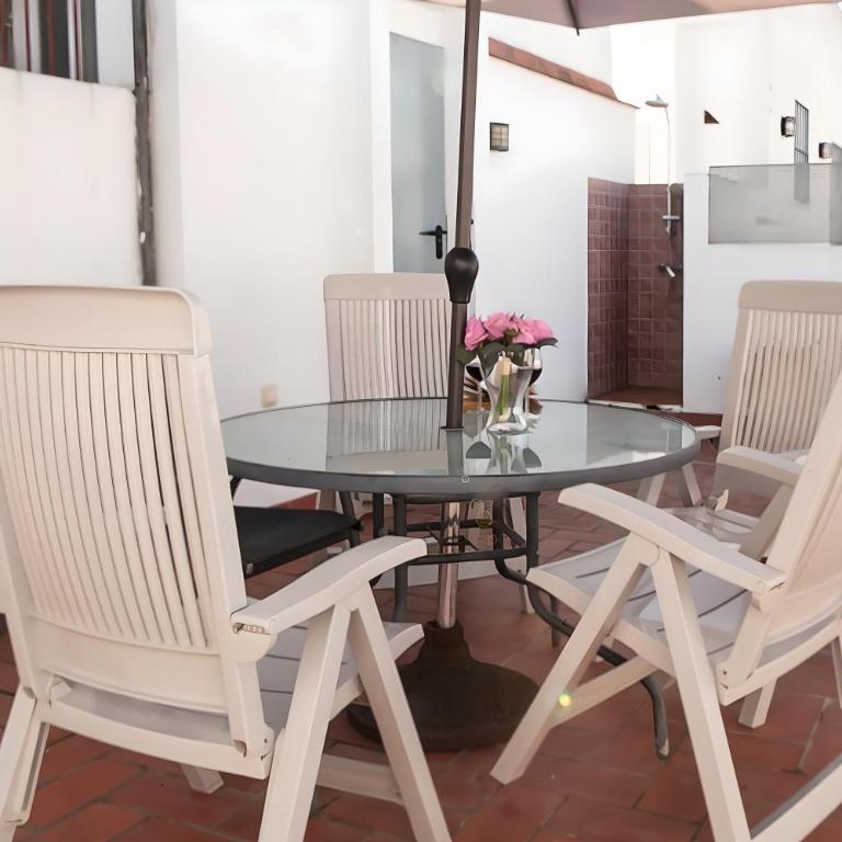 Malhara - Apartamento con terraza - 16