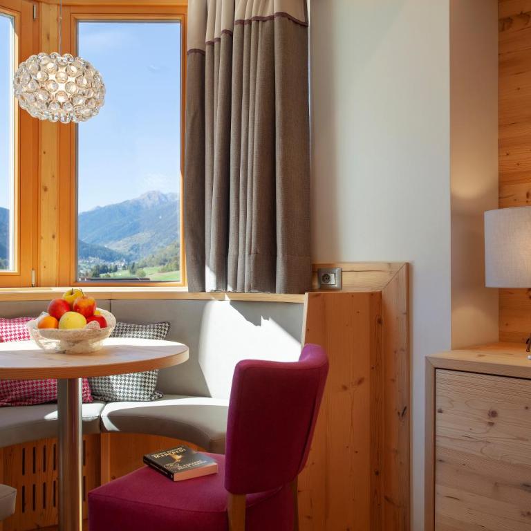 Active Hotel Monte Giner - Suite Queen - 1