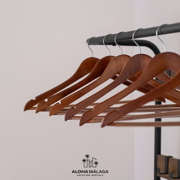 Gala Luxury, Centro historico By AlohaMalaga - Apartamento de 2 dormitorios - 31