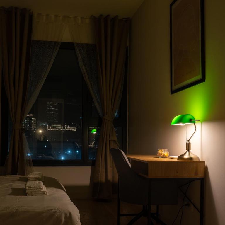 SD Luxury Apartment - Belgrade Waterfront - Apartman sa 1 Spavaćom Sobom - 15