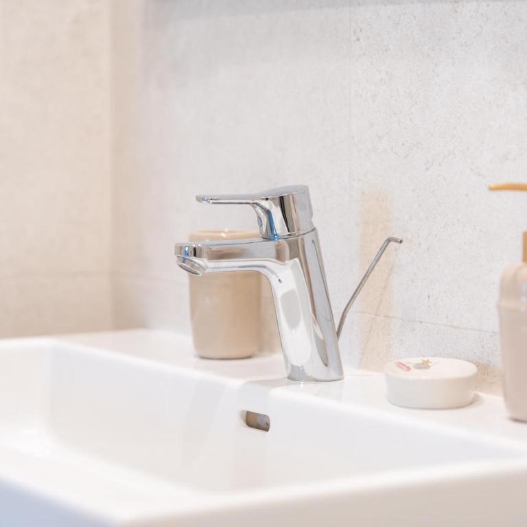 SD Luxury Apartment - Belgrade Waterfront - Apartman sa 1 Spavaćom Sobom - 12