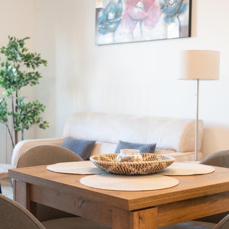 SD Luxury Apartment - Belgrade Waterfront - Apartman sa 1 Spavaćom Sobom - 10