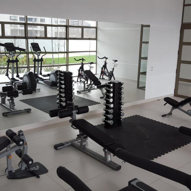 Apartment Cerro Colorado - Apartamento de 2 dormitorios - 5