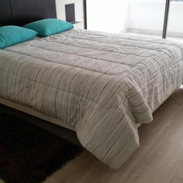 Apartment Cerro Colorado - Apartamento de 2 dormitorios - 22