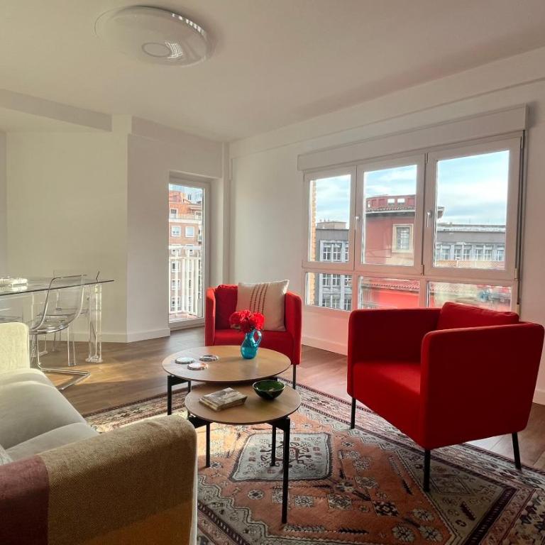 Tía Ana - Apartamento de 3 dormitorios - 1