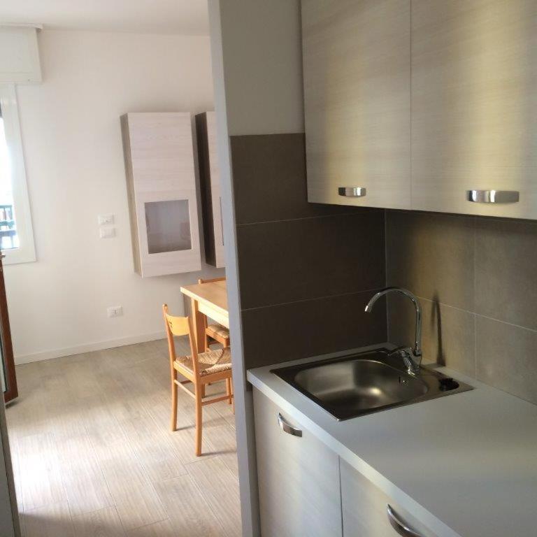 RESIDENCE PANFILO - WALTERIGATO Apartments SOLO PER FAMIGLIE - Appartamento con 1 Camera da Letto - 6