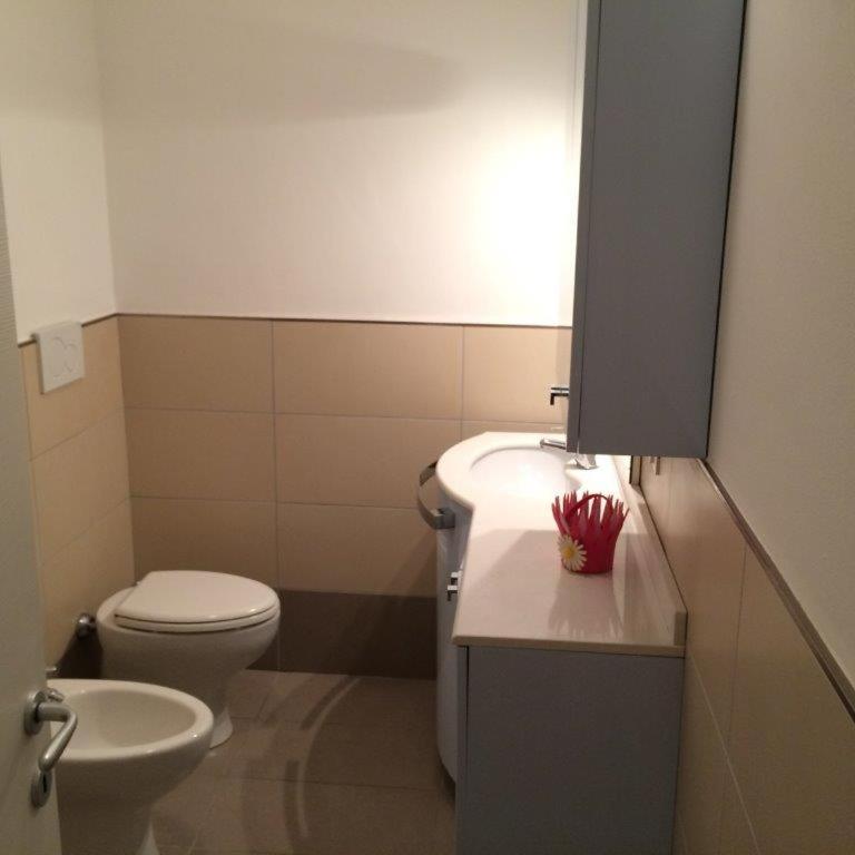 RESIDENCE PANFILO - WALTERIGATO Apartments SOLO PER FAMIGLIE - Appartamento - 6