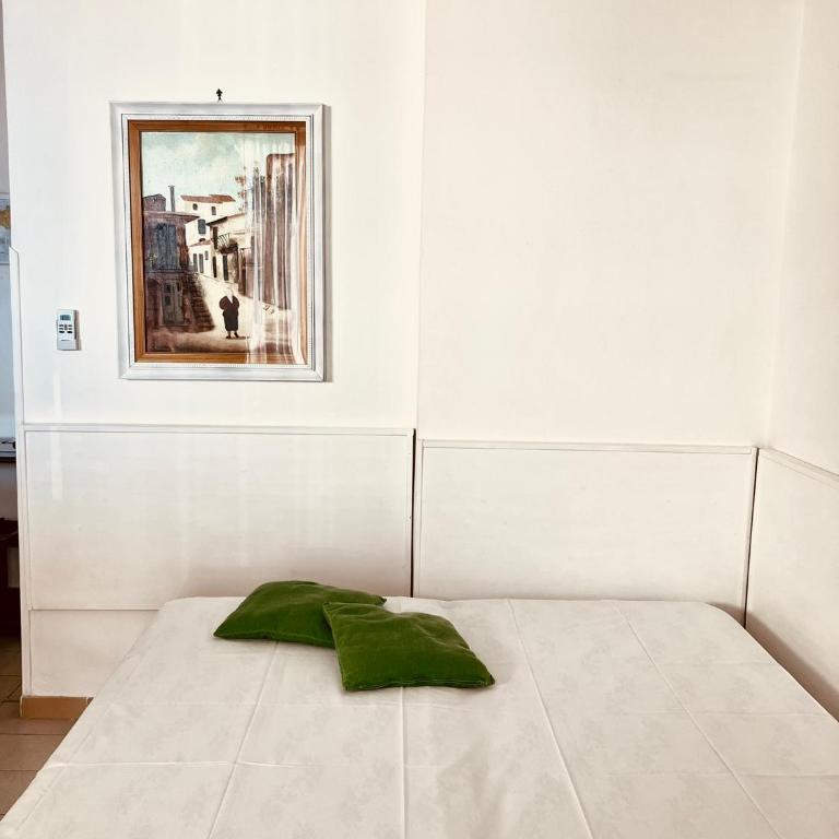 Casa Praiola - Appartamento - Piano Terra - 3
