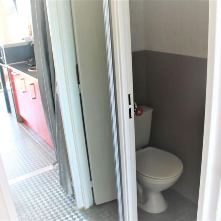 Studio 536, Port Nature 5 au village naturiste - One-Bedroom Apartment - 5
