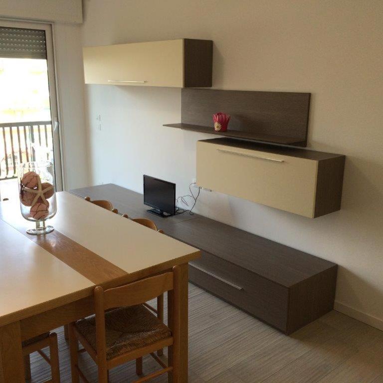 RESIDENCE PANFILO - WALTERIGATO Apartments SOLO PER FAMIGLIE - Appartamento con 2 Camere da Letto - 4