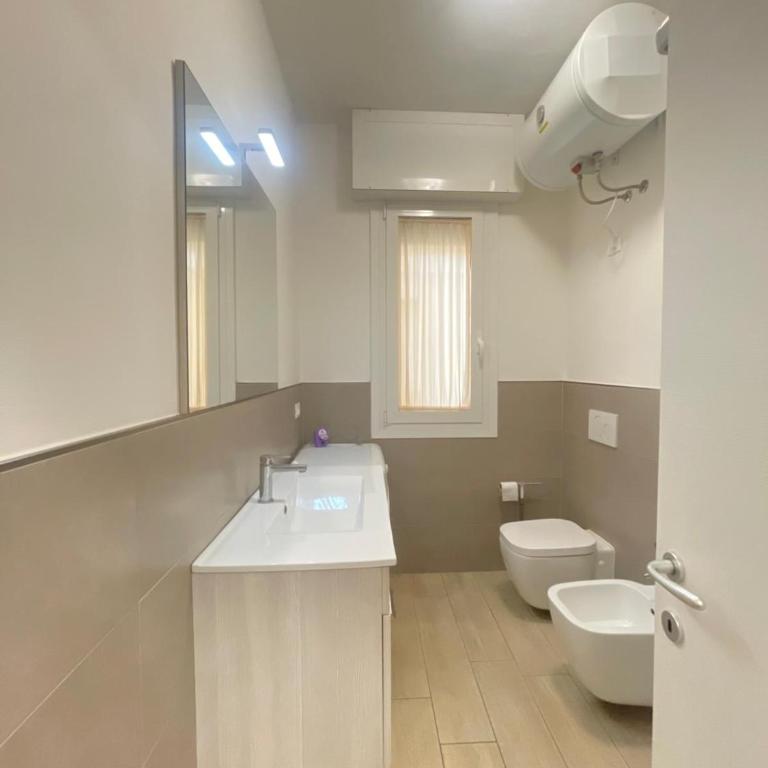 RESIDENCE PANFILO - WALTERIGATO Apartments SOLO PER FAMIGLIE - Appartamento con 2 Camere da Letto - 3