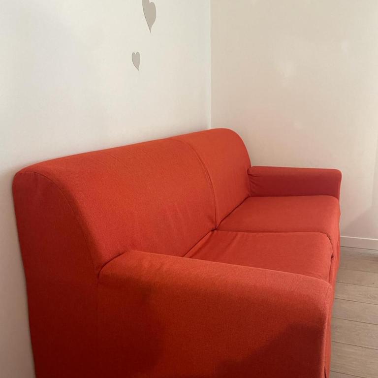 RESIDENCE PANFILO - WALTERIGATO Apartments SOLO PER FAMIGLIE - Appartamento con 2 Camere da Letto - 6