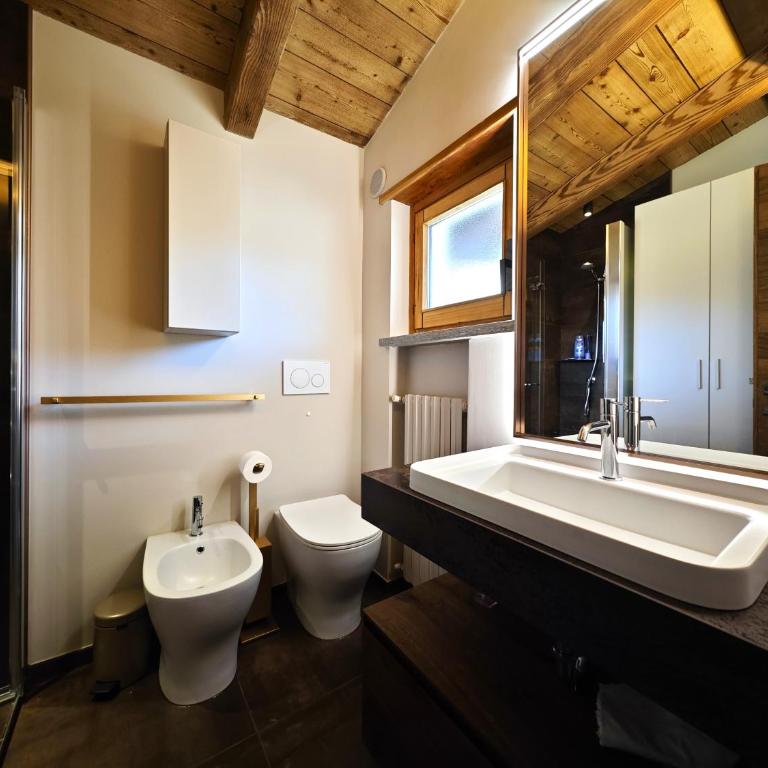 Hostdomus - Chalet Sun - Appartamento con 2 Camere da Letto - 31