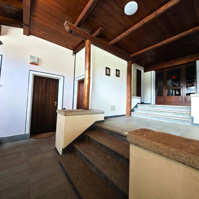 Hostdomus - Chalet Sun - Appartamento con 2 Camere da Letto - 35