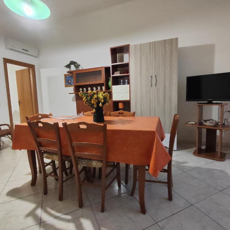 Miramare Apartments by CASASI Vacanze Otranto - Appartamento - Piano Terra - 3
