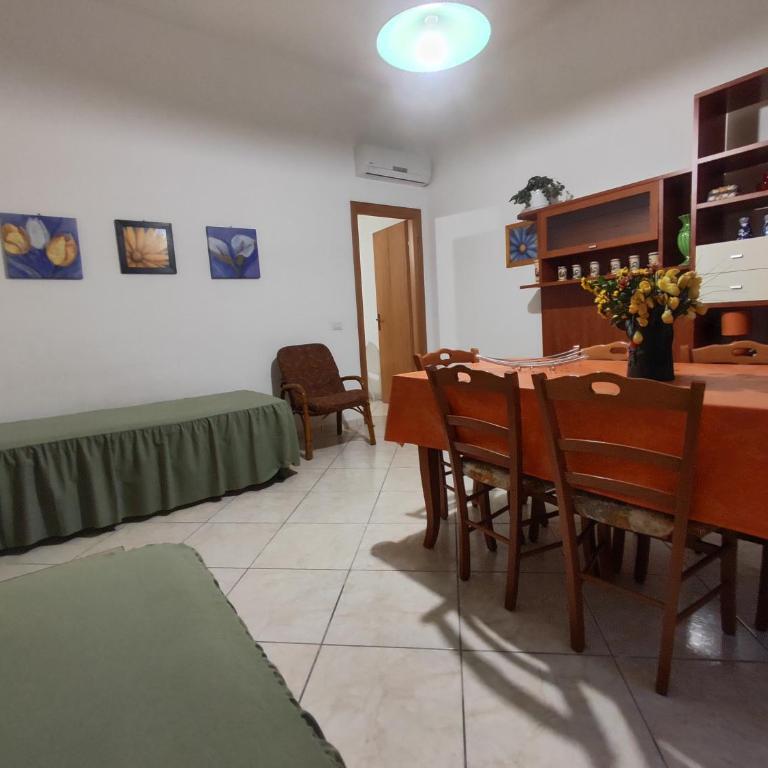 Miramare Apartments by CASASI Vacanze Otranto - Appartamento - Piano Terra - 8